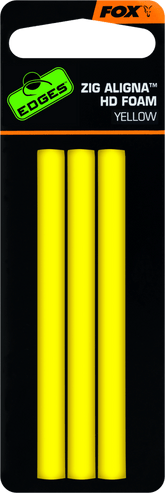 Fox Edges Zig Aligna Foam - dé KarperCentrale